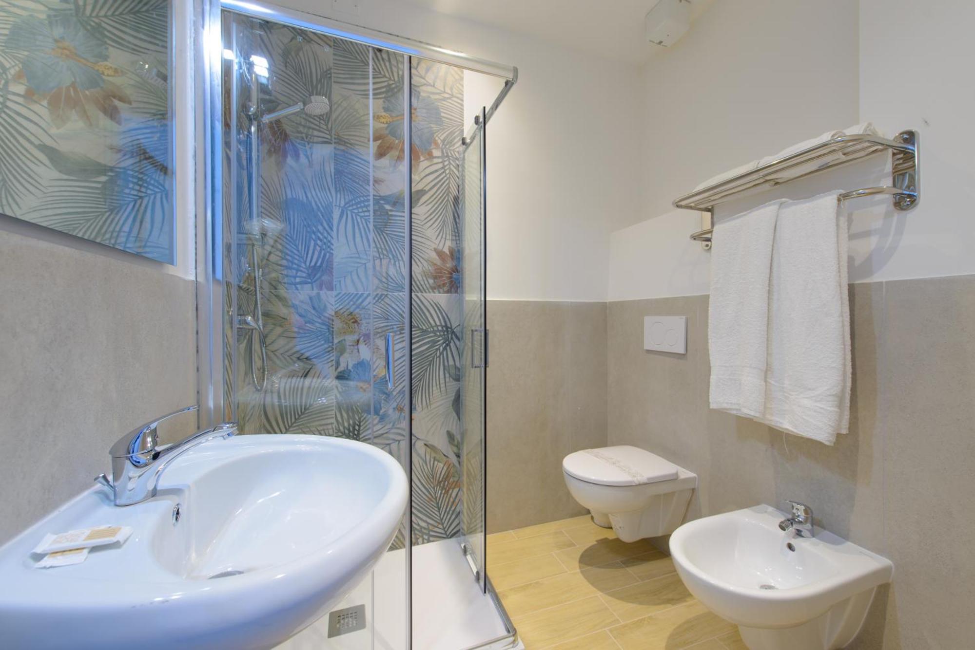 Hotel Colorado Rimini Eksteriør bilde