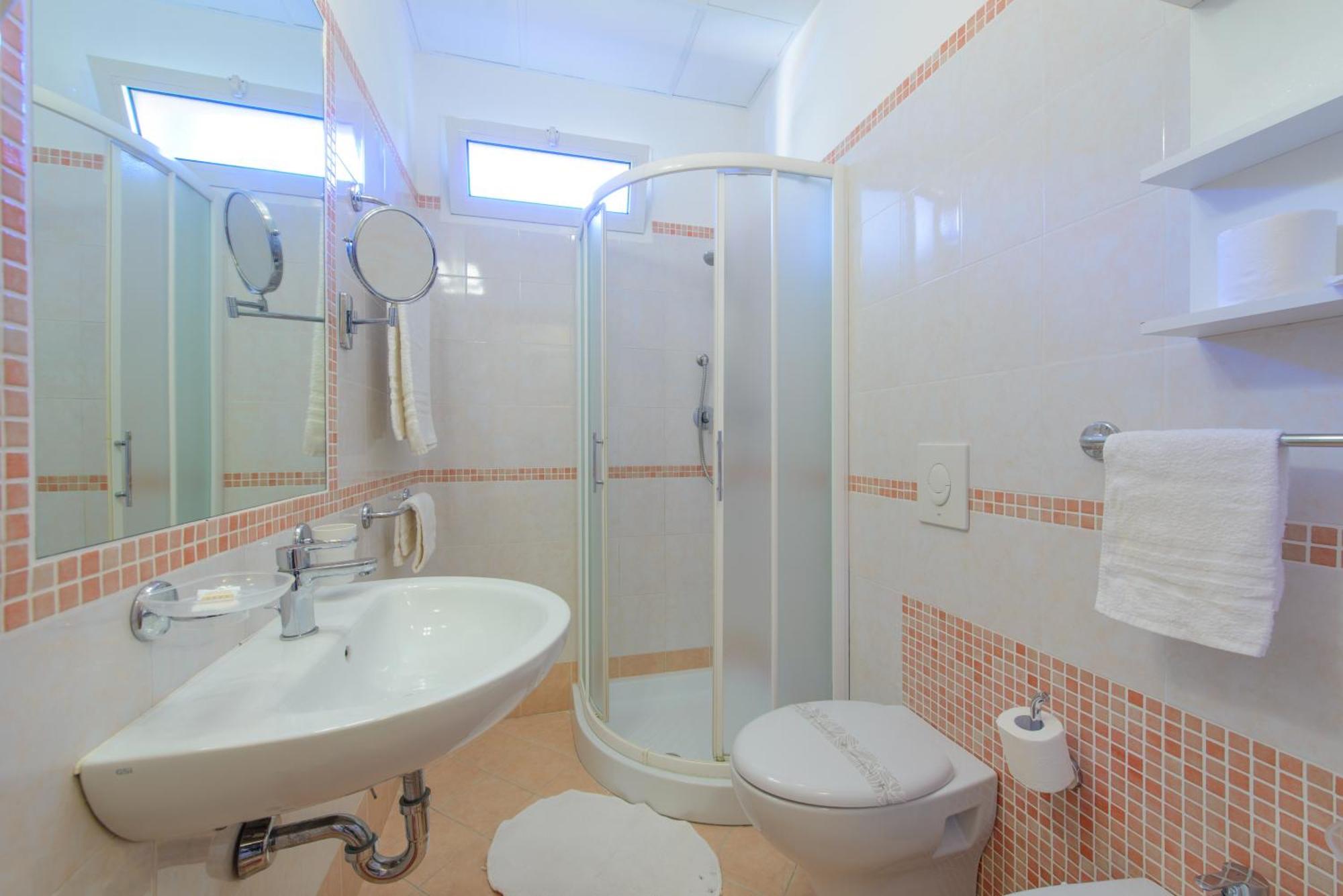 Hotel Colorado Rimini Eksteriør bilde
