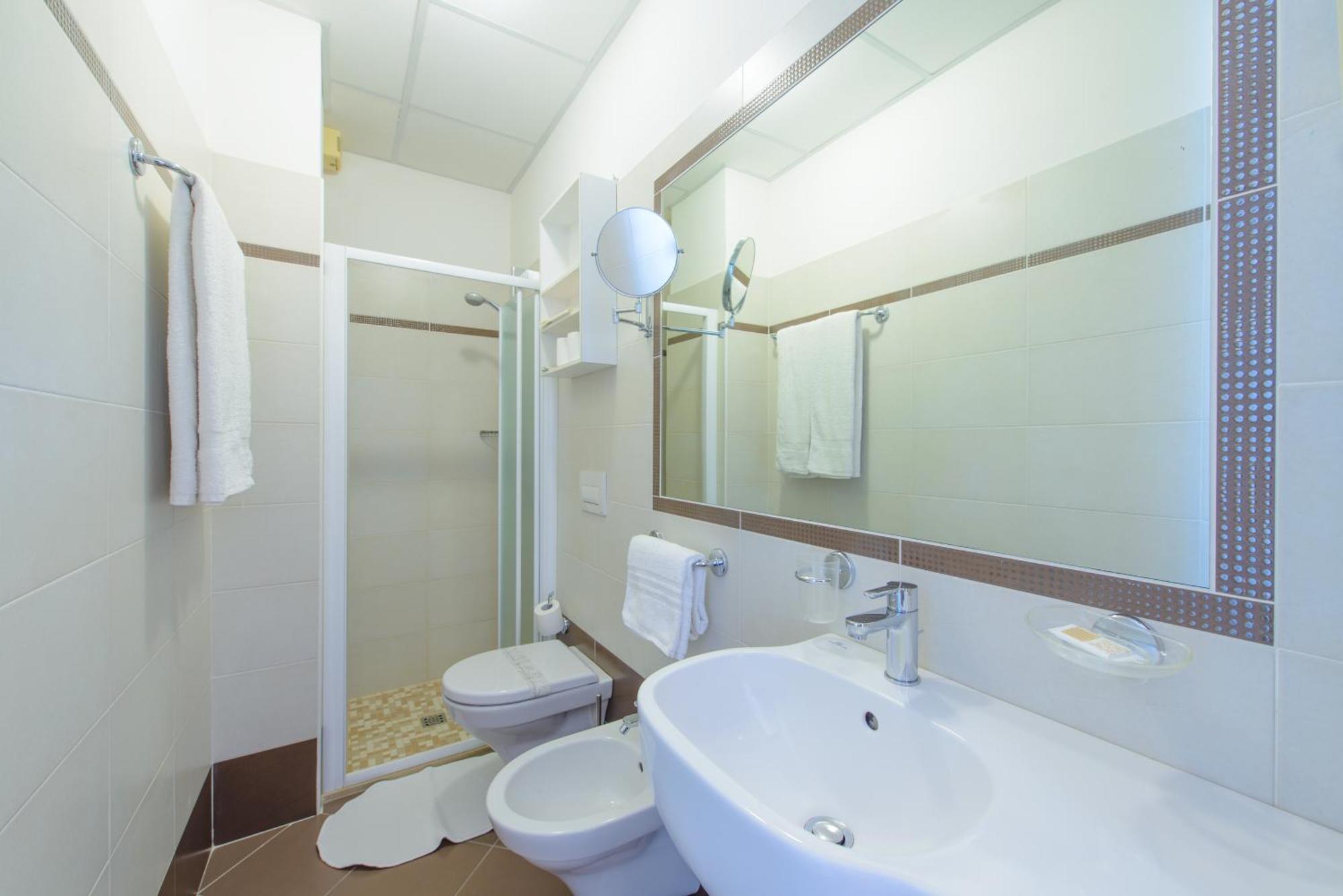 Hotel Colorado Rimini Eksteriør bilde