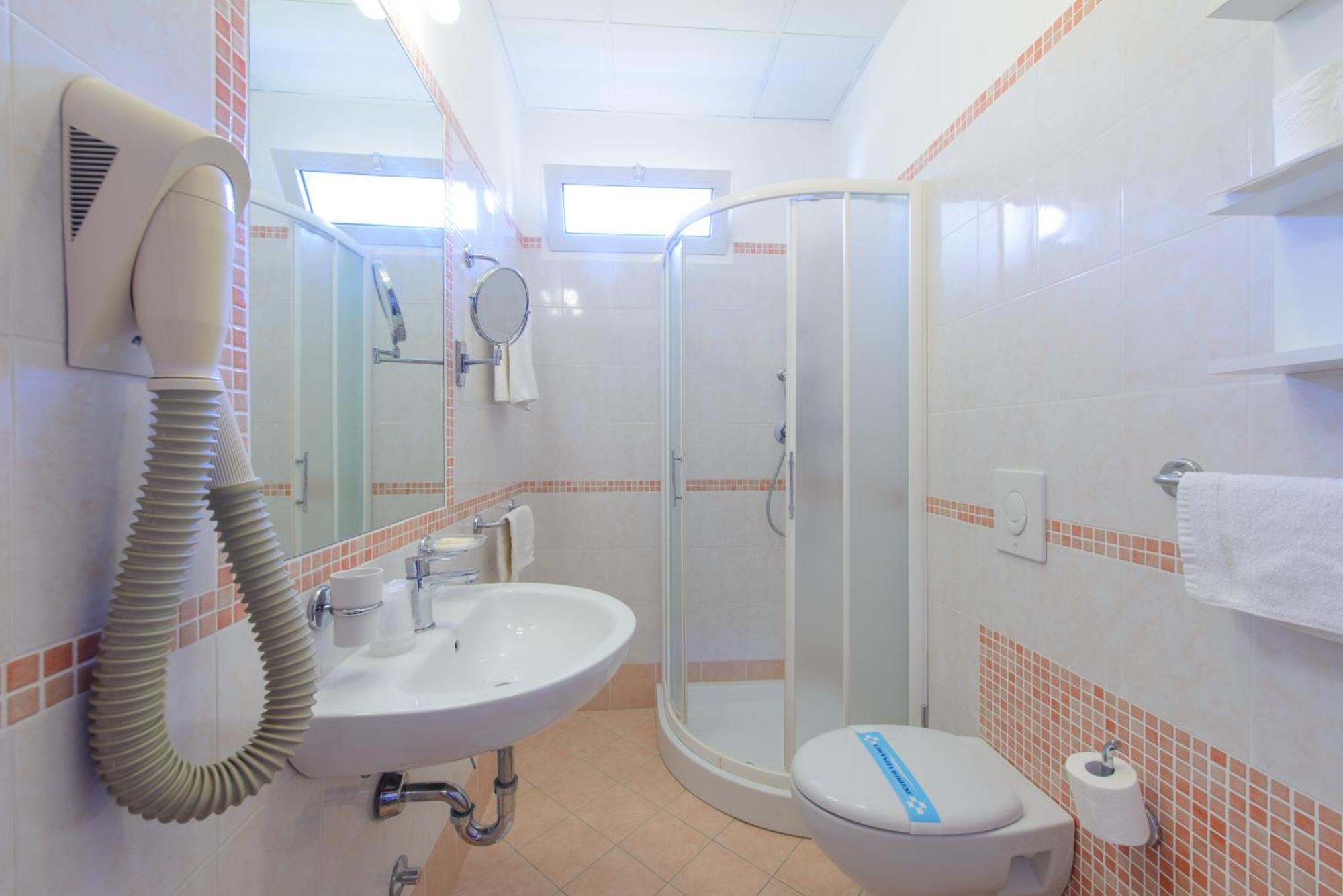 Hotel Colorado Rimini Eksteriør bilde